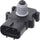 225-1353 MAP Sensor (Manifold Absolute Pressure Sensor)