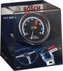 Actron  SP0F000062 Retro Line 3-3/8" Tachometer