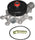 Professional 252-848 Engine Water Pump