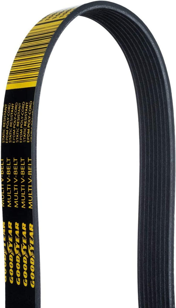 1080690 Serpentine Belt, 8-Rib, 69" Length