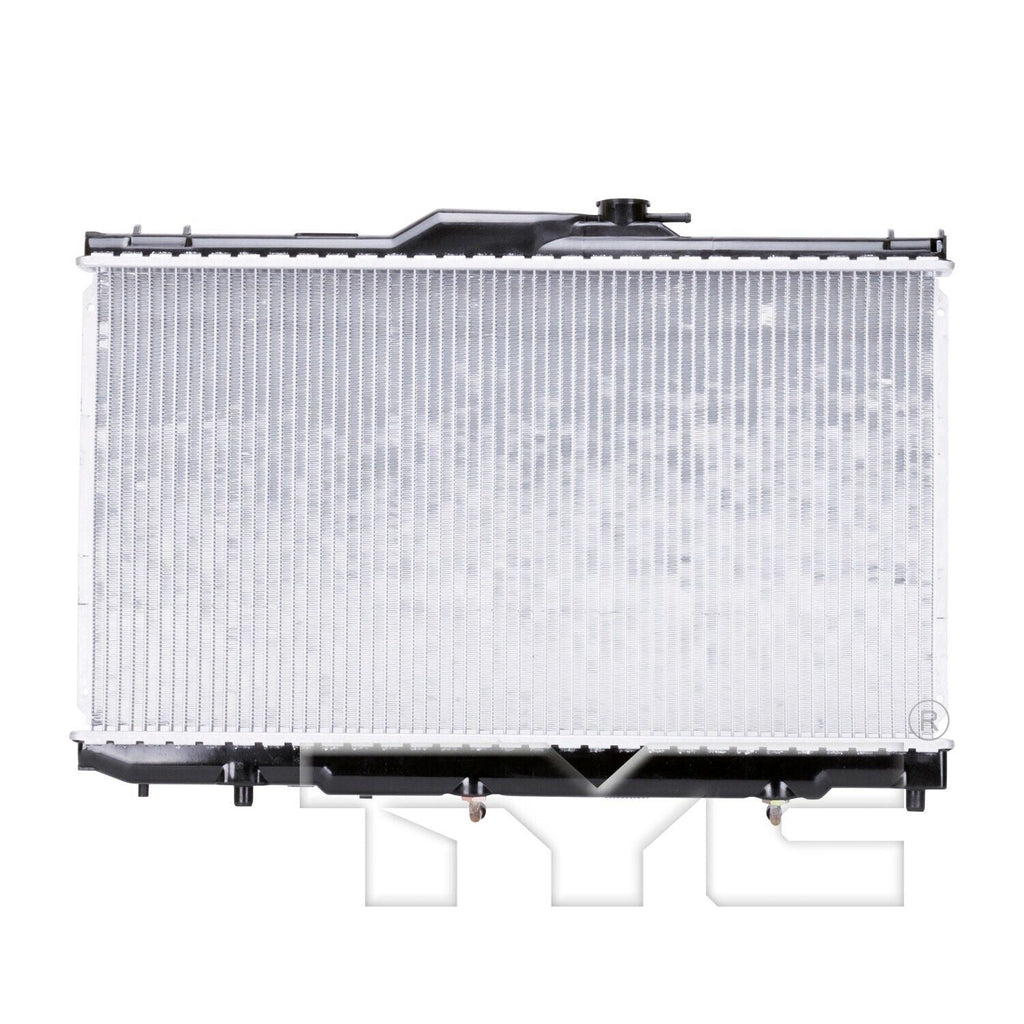 TYC Radiator for Prizm, Corolla 2198