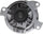 41156 Premium Engine Water Pump