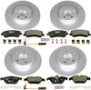 ESK6604 Euro-Stop Brake Kit