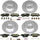 ESK6604 Euro-Stop Brake Kit