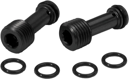 22016 Oil Restrictor for Chevy Engines