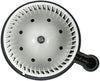FRONT A/C AC Heater Blower Motor W/Fan Cage for Mountaineer Explorer Aviator