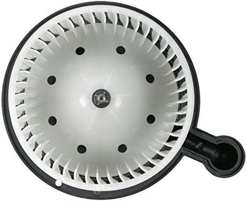 FRONT A/C AC Heater Blower Motor W/Fan Cage for Mountaineer Explorer Aviator