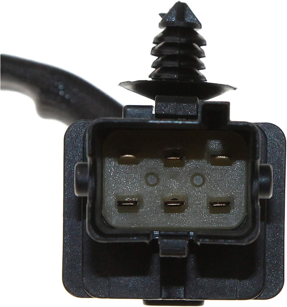 250-25005 5-Wire Wideband Sensor