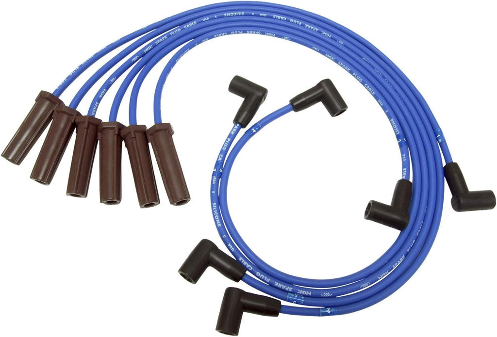 (51078) RC-GMX067 Spark Plug Wire Set