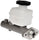 Dorman Brake Master Cylinder for 07-08 Hyundai Tiburon M630835
