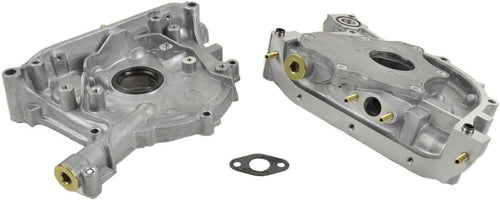 057-1337 Engine Oil Pump for Acura/Honda 1.6L/1.8L/2.0L L4 B16/B18/B20 Integra GS-R, Type R, Civic, CR-V