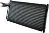 AC Condenser A/C Air Conditioning for Chevy S10 Blazer GMC S15 Jimmy Sonoma