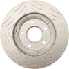 Gold 18A813SD Performance Front Disc Brake Rotor