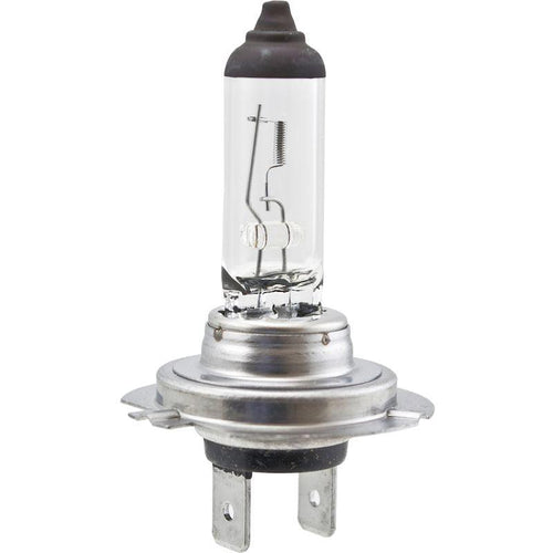 HELLA H7 100W High Wattage Series Halogen Light Bulb - greatparts