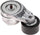 Gold 38578 Heavy Duty Drive Belt Tensioner Assembly with Pulley
