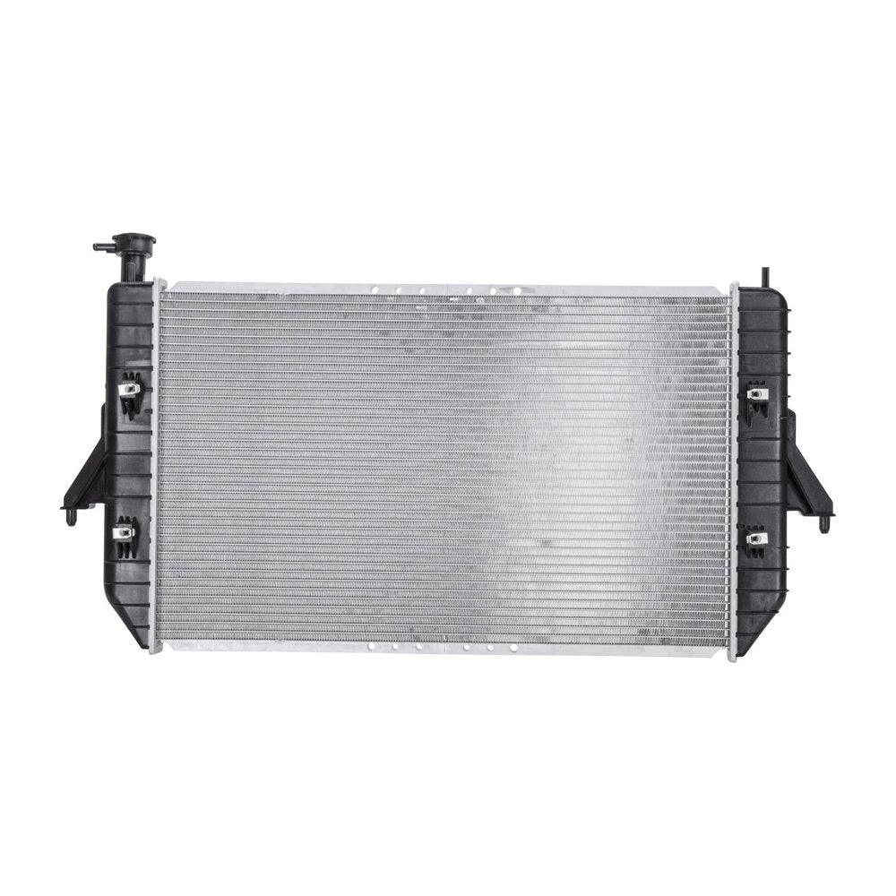 2003 Radiator Assembly for 96-05 Chevrolet GMC Astro Safari