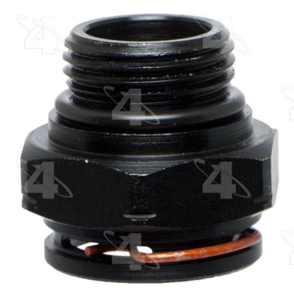 Automatic Transmission Oil Cooler Line Connector for +More 380