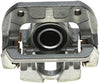 Gold 18FR2253 Rear Driver Side Disc Brake Caliper Assembly (Friction Ready Non-Coated), Remanufactured
