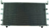 AC Condenser A/C Air Conditioning Compatible with 01-07 Toyota Sequoia Truck SUV