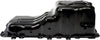 Dorman 264-353 Engine Oil Pan Compatible with Select Ford/Lincoln Models