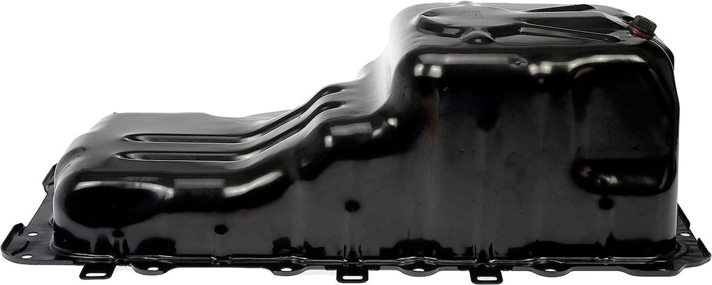 Dorman 264-353 Engine Oil Pan Compatible with Select Ford/Lincoln Models