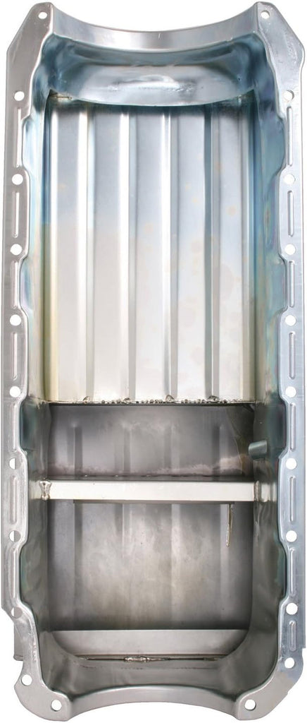 20405 8" Stroker Oil Pan for Chevy Big-Block Engines