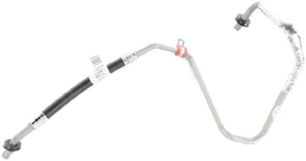 GM Genuine Parts 25769589 Engine Oil Cooler Outlet Hose