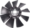 Dorman 620-353 Engine Cooling Fan Blade Compatible with Select Chevrolet / GMC Models
