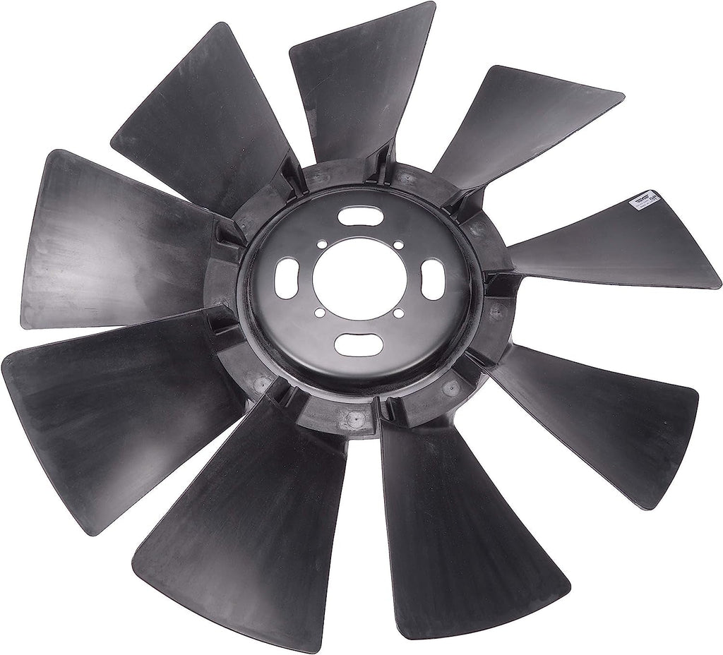 Dorman 620-353 Engine Cooling Fan Blade Compatible with Select Chevrolet / GMC Models
