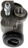 Dorman Drum Brake Wheel Cylinder for 14-15 Mirage W610244