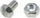 Dorman 345-905 1/4"-20 X 1/2" round Head Machine Screw