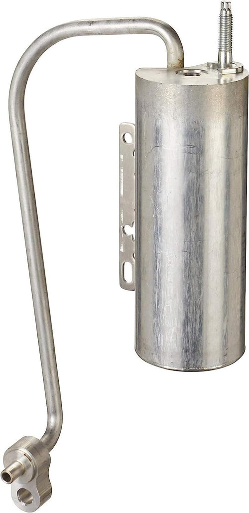 0210186 Air Conditioning A/C Accumulator