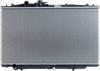 2773 Radiator Compatible with 2004-2006 Acura TL