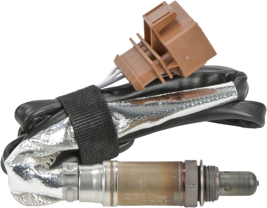 15026 Oxygen Sensor, Original Equipment (Volkswagen)