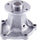 41149 Premium Engine Water Pump