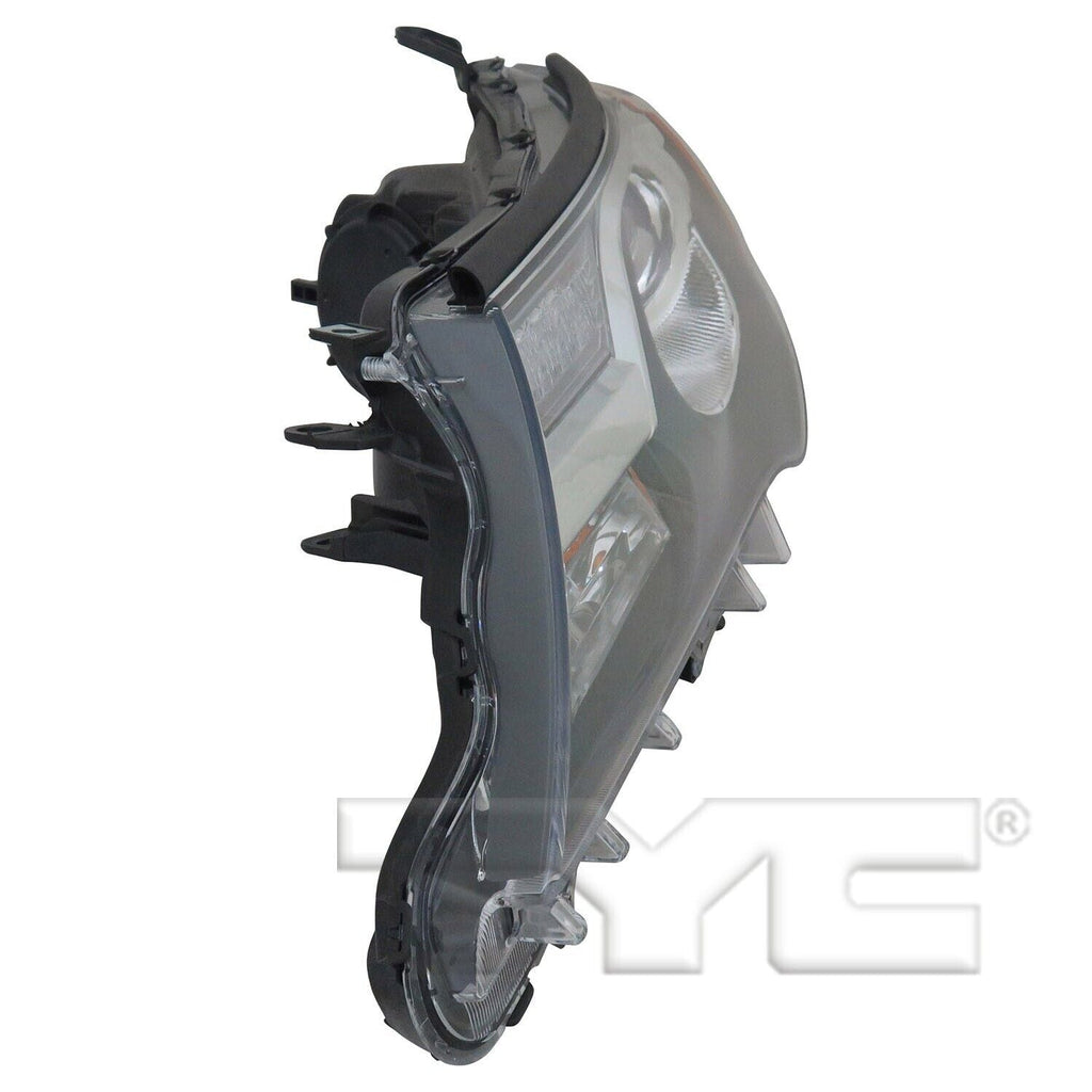 TYC Headlight Assembly for 12-14 CR-V 20-9244-00-9