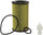 Oil Filter Cartridge,