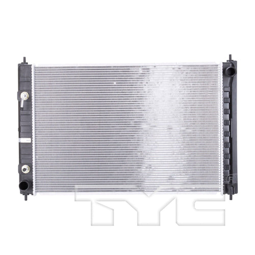 TYC Radiator for Nissan 13039