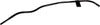 Dorman 921-044 Engine Oil Dipstick Tube - Metal Compatible with Select Chevrolet / Pontiac Models