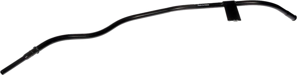 Dorman 921-044 Engine Oil Dipstick Tube - Metal Compatible with Select Chevrolet / Pontiac Models