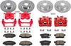 KC2744 Z23 Evolution Sport Brake Kit with Calipers