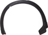 Evan Fischer Fender Trim Compatible with 2017-2021 Mazda CX-5 - MA1791101