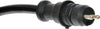 Dorman 970-5125 ABS Wheel Speed Sensor Wiring Harness for Select Trucks , Black