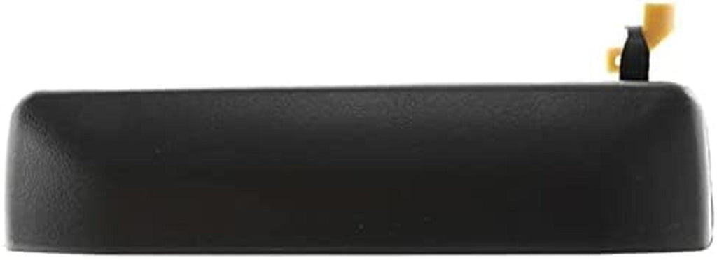 Front Driver Side Exterior Door Handle for Nissan Pathfinder 1996-2000 - N462116