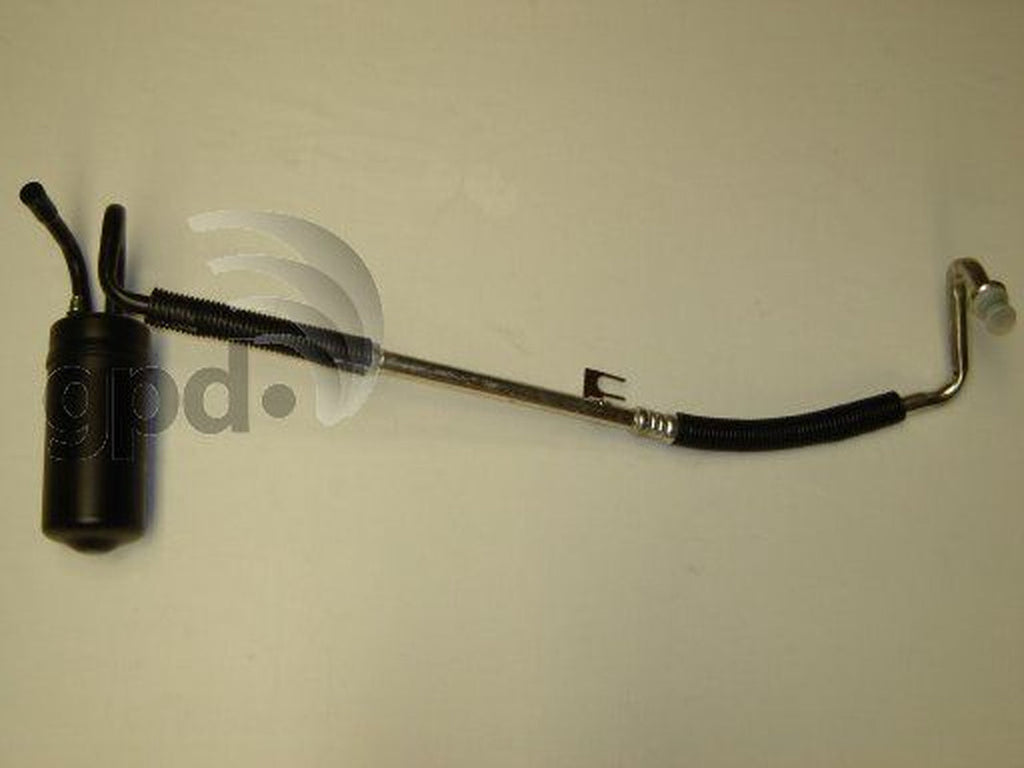 Global Parts A/C Compressor and Component Kit for Sable, Taurus 9631946