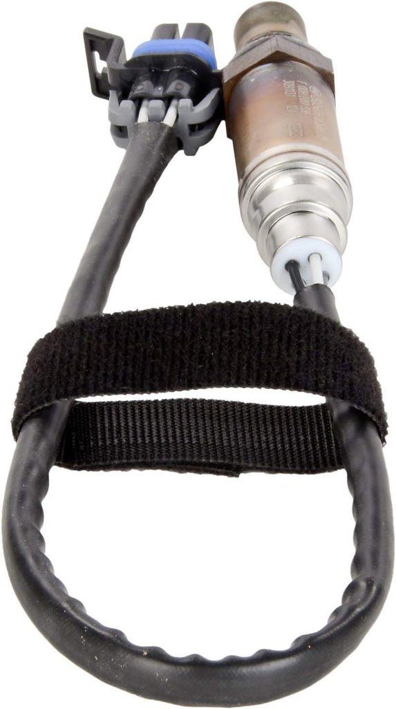 Automotive 15150 Premium OE Fitment Oxygen Sensor - Compatible with Select 2006-15 Buick, Cadillac, Chevrolet, GMC, Hummer, Isuzu, Pontiac, and Saab Vehicles