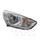 TYC Headlight Assembly for 10-13 Hyundai Tucson 20-12361-00-9