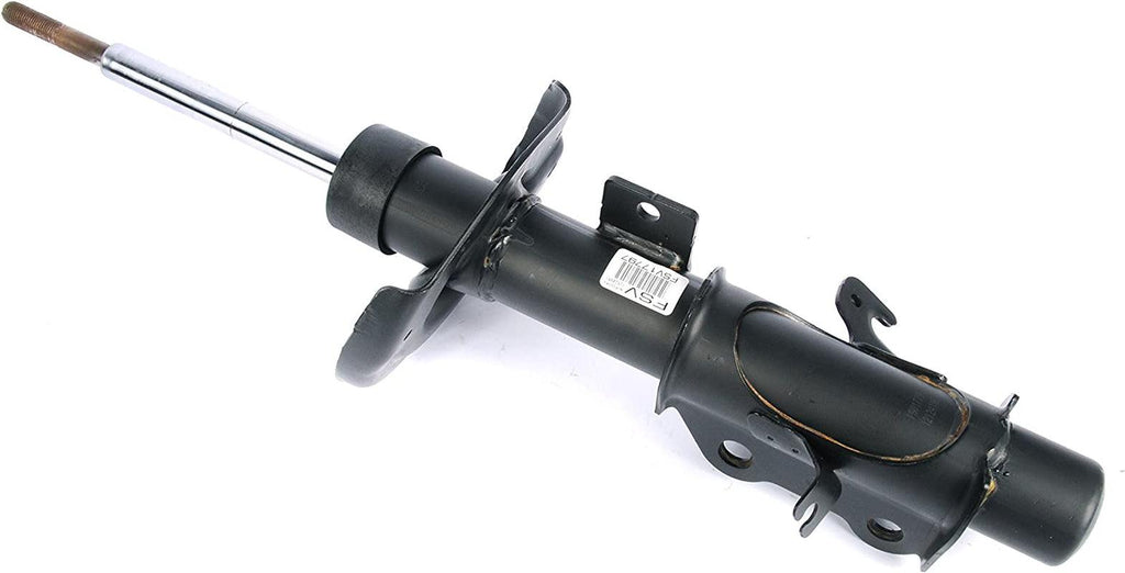 GM Original Equipment 506-955 Front Passenger Side Suspension Strut Assembly