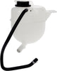 Dorman 603-218 Engine Coolant Reservoir Compatible with Select Ford Models