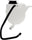 Dorman 603-218 Engine Coolant Reservoir Compatible with Select Ford Models